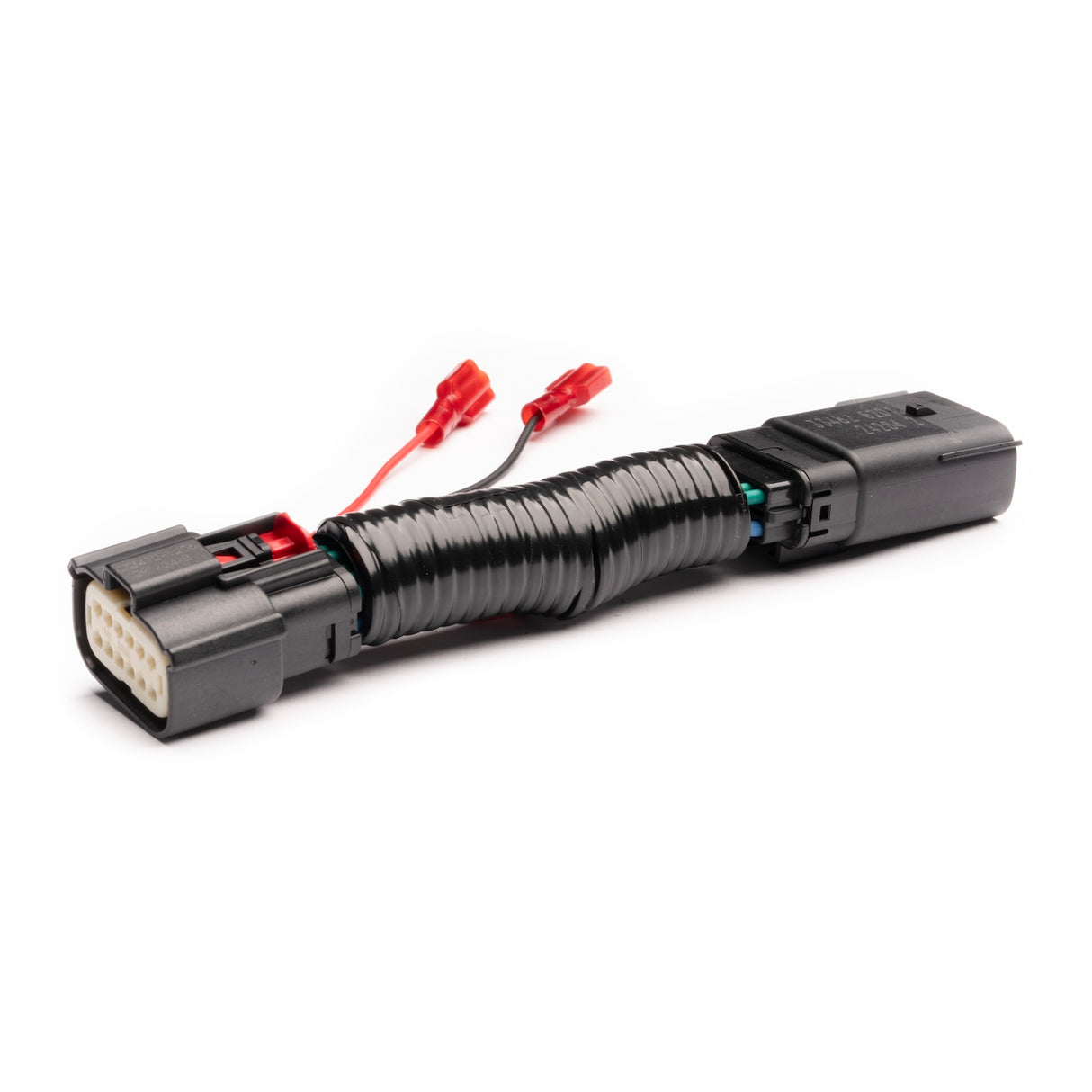 Dodge Ram 2500/3500 Plug-N-Play Harness for Halogen & LED Reflector Headlights (2019-2024)