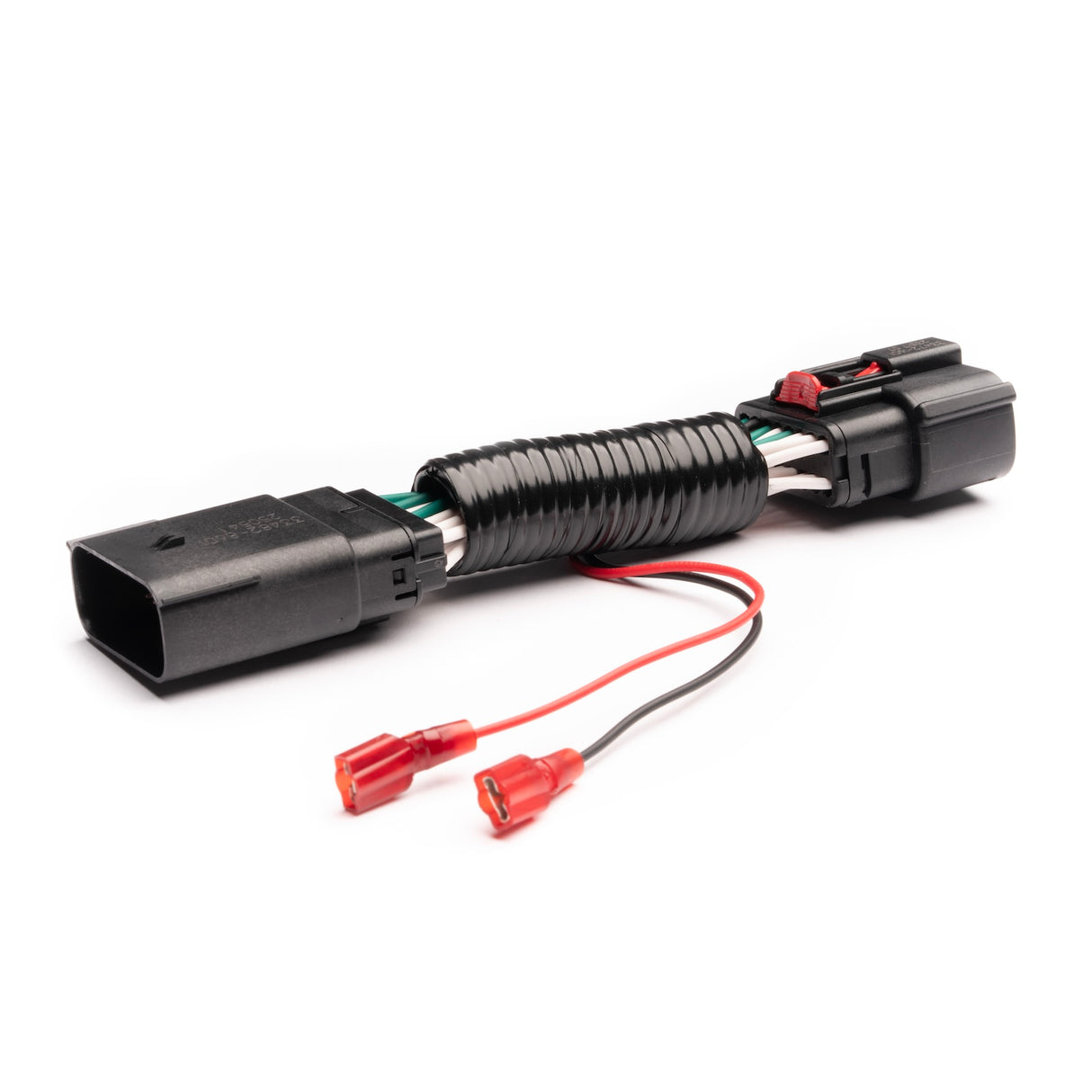 Dodge Ram 2500/3500 Plug-N-Play Harness For LED Headlights (2019-2024)