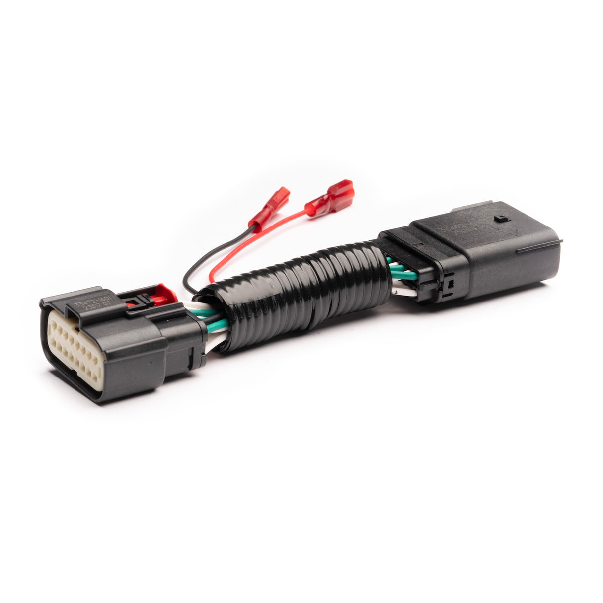 Dodge Ram 2500/3500 Plug-N-Play Harness For LED Headlights (2019-2024)