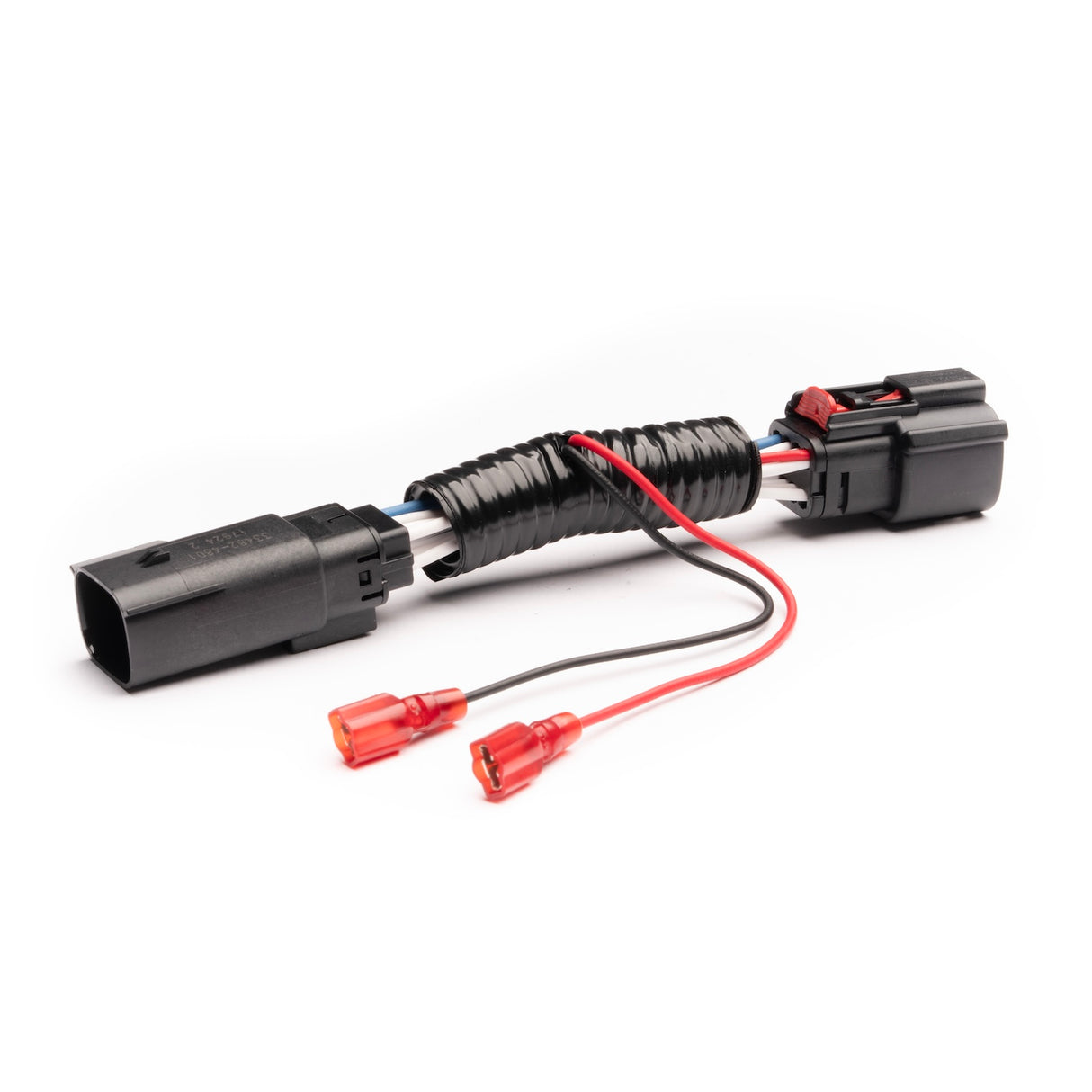 GMC & Chevrolet Silverado & Sierra 1500 Plug-N-Play Harness For HID/LED headlights (2016-2019)