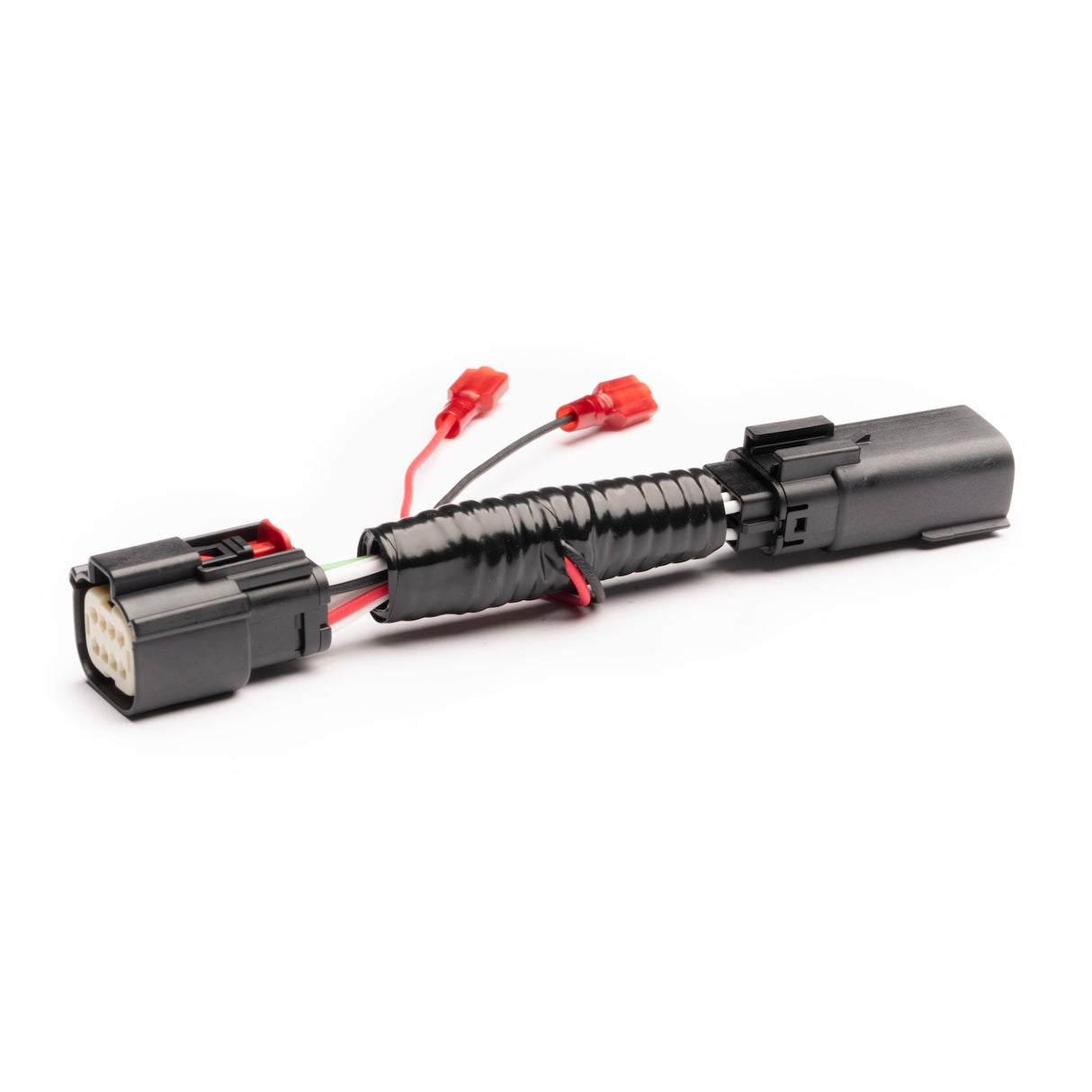 Chevrolet Silverado 1500-2500-3500 Plug-N-Play Harness For Halogen Headlights (2019-2023)