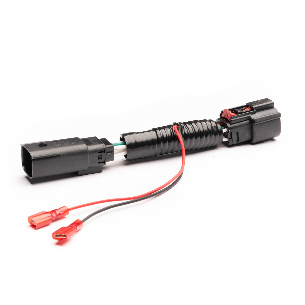 GMC & Chevrolet Silverado Plug-N-Play Harness For (2019-2022) 1500 and (2020-2023) HD Trucks For LED Headlights