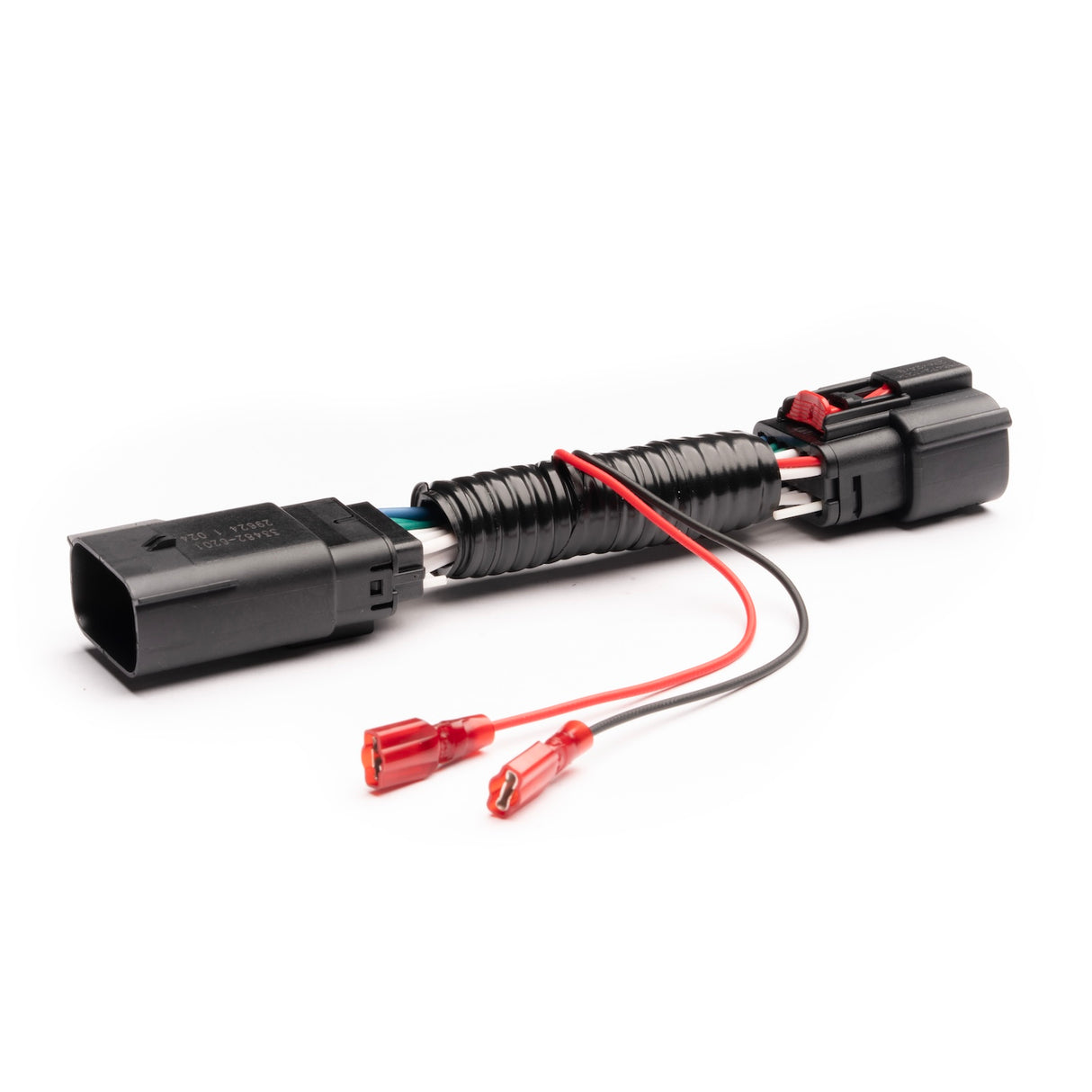 GMC & Chevrolet 1500-2500-3500 Plug-N-Play Harness For Headlights (2022-2025)