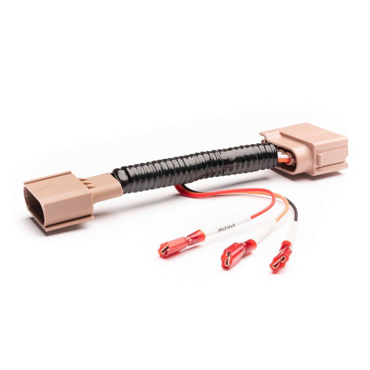 Ford Super Duty Parking & Turn Signal Adapter for Halogen Headlights (2011-2025)