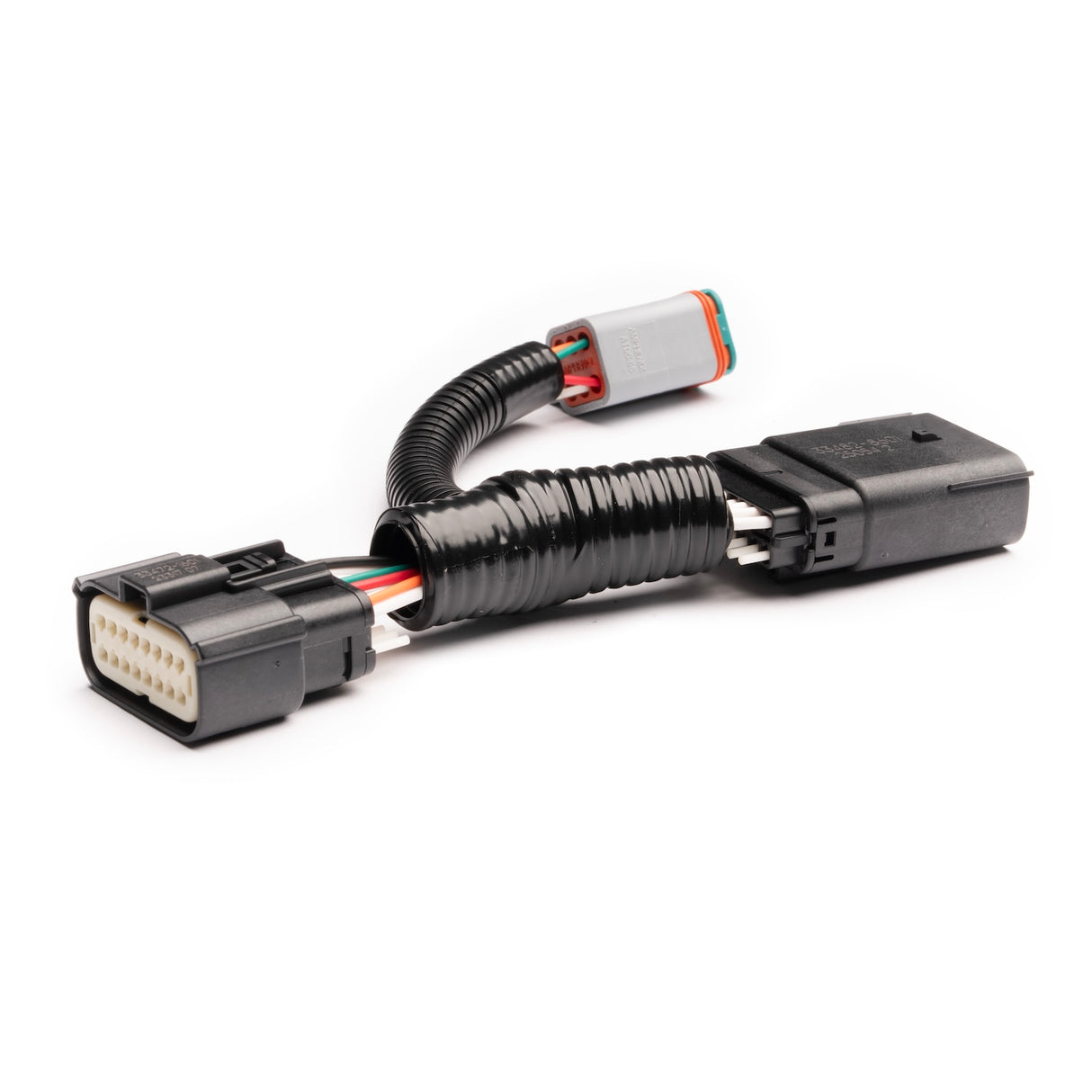 Ford F-Series Dynamic LED Headlight Adapter (2015-2021)