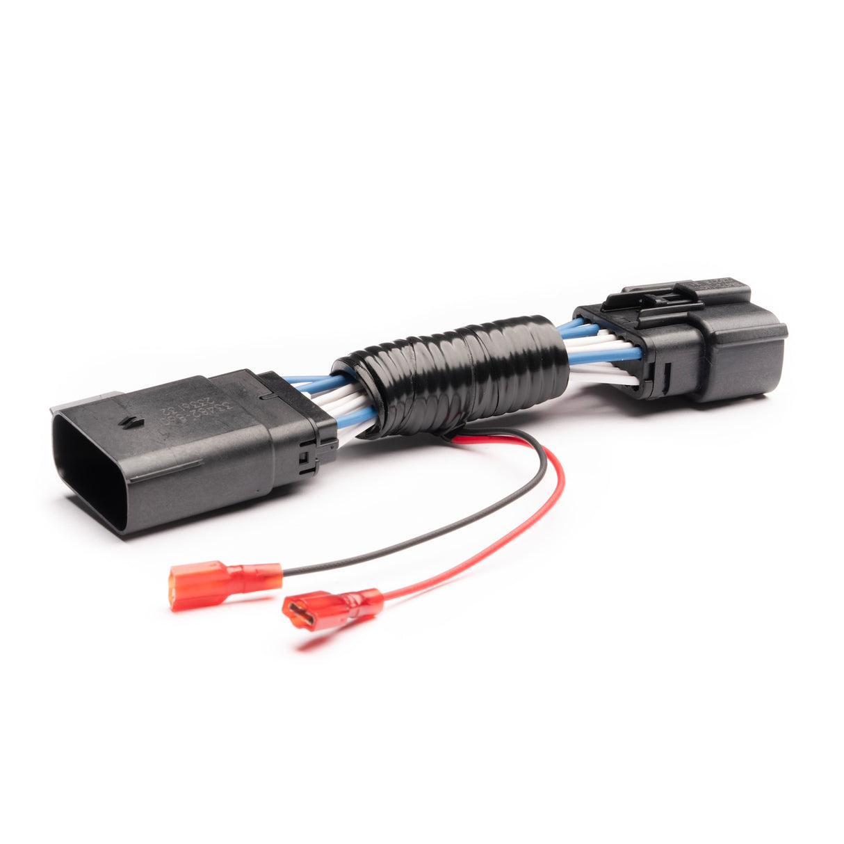 Ford F150 Plug-N-Play Harness For LED Headlights (2021-2023)