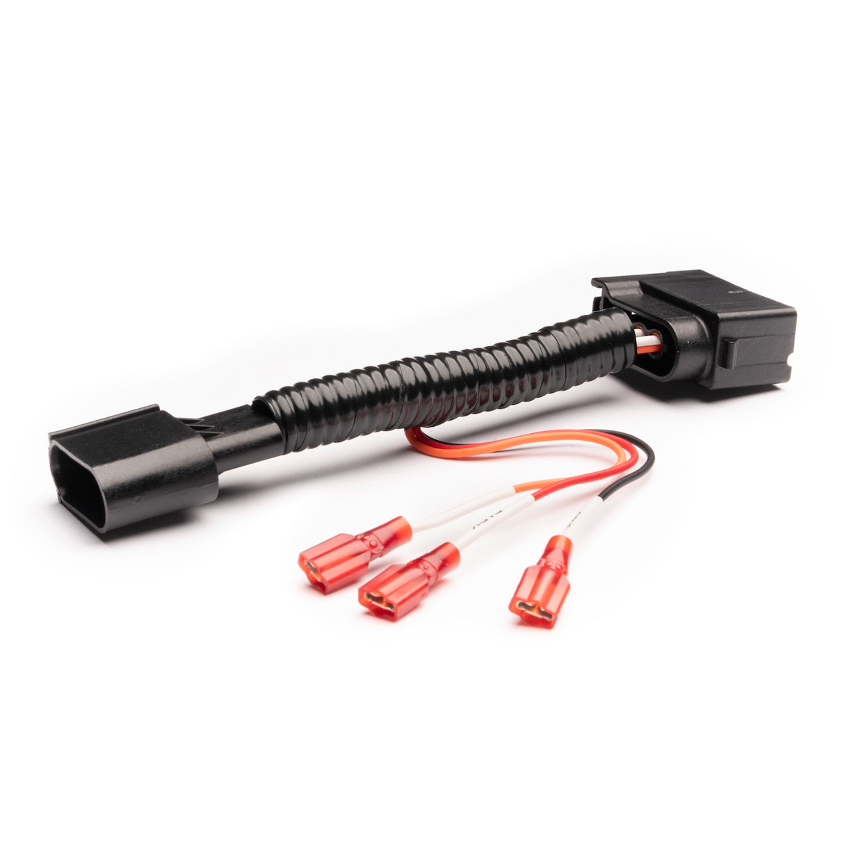 Ford F-150 (2021-2023) and Super Duty (2005-2010) Parking & Turn Signal Adapter for Halogen and LED Reflector Headlights (2021-2023)