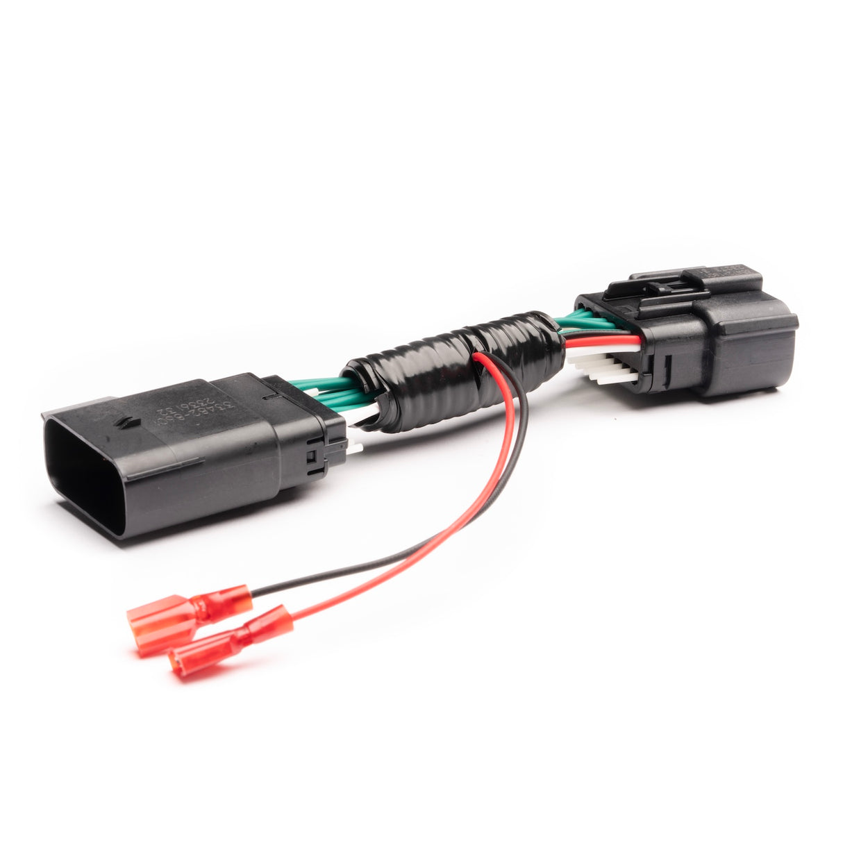 Ford Superduty Plug-N-Play Harness For LED Headlights (2020-2022)