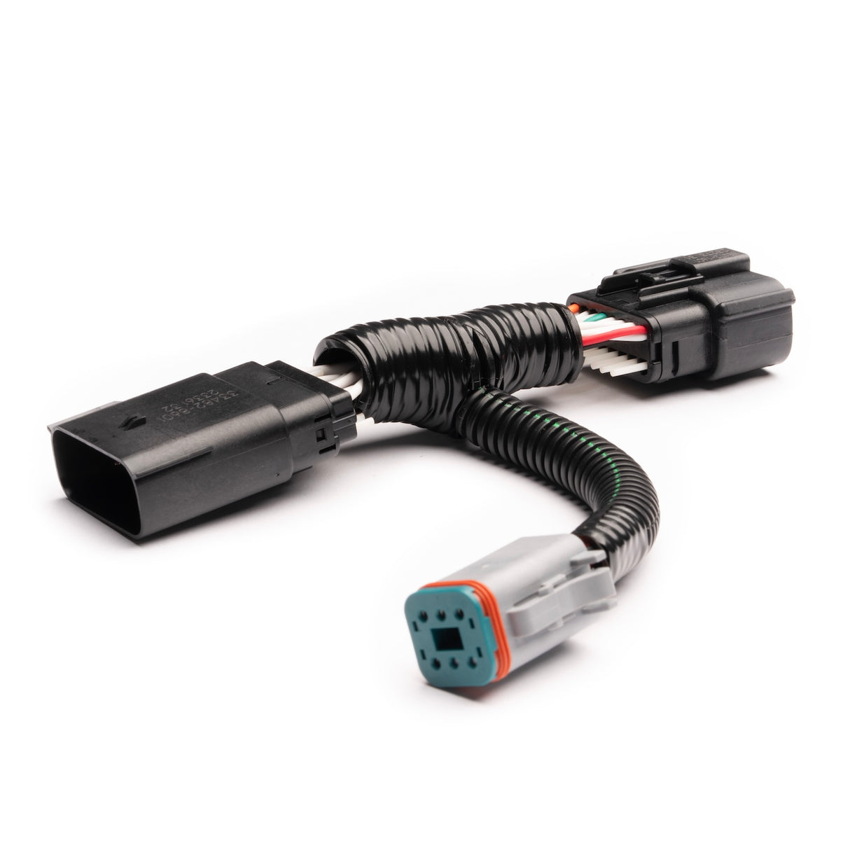 FORD SUPER DUTY DYNAMIC LED HEADLIGHT ADAPTER (2020-2022)