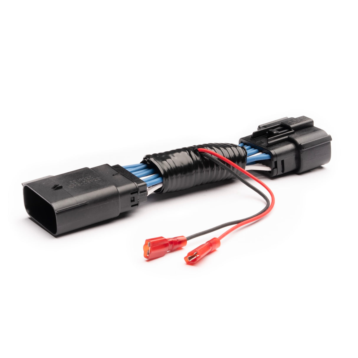 Ford Superduty Plug-N-Play Harness For LED Headlights (2023+)