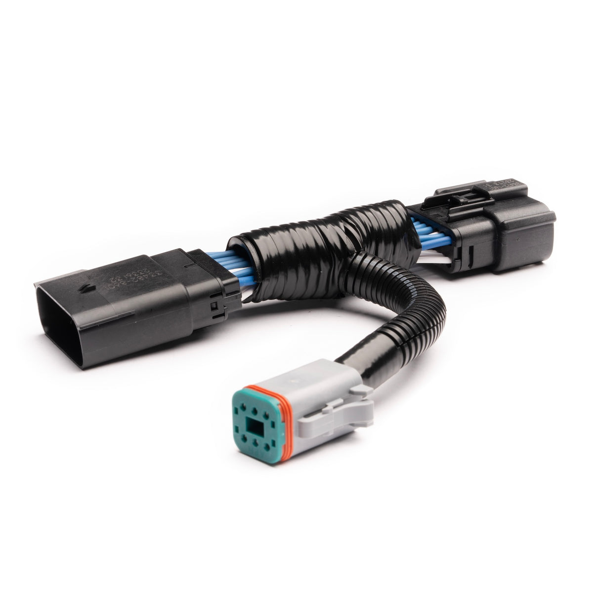 FORD BRONCO DYNAMIC LED HEADLIGHT ADAPTER (2021-2024)