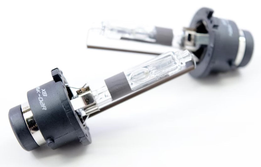 D2R: XB HID Bulbs (4500K-6000K)