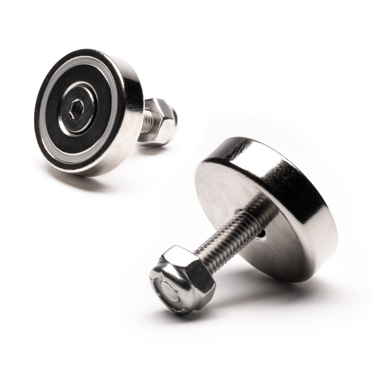 Magnetic Rock Light Mount