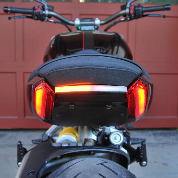 Ducati XDiavel Rear Turn Signals (2016 - 2024)