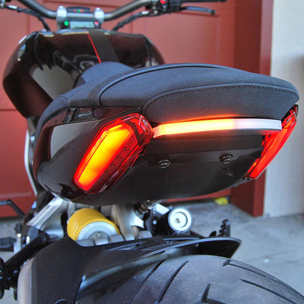 Ducati XDiavel Rear Turn Signals (2016 - 2024)