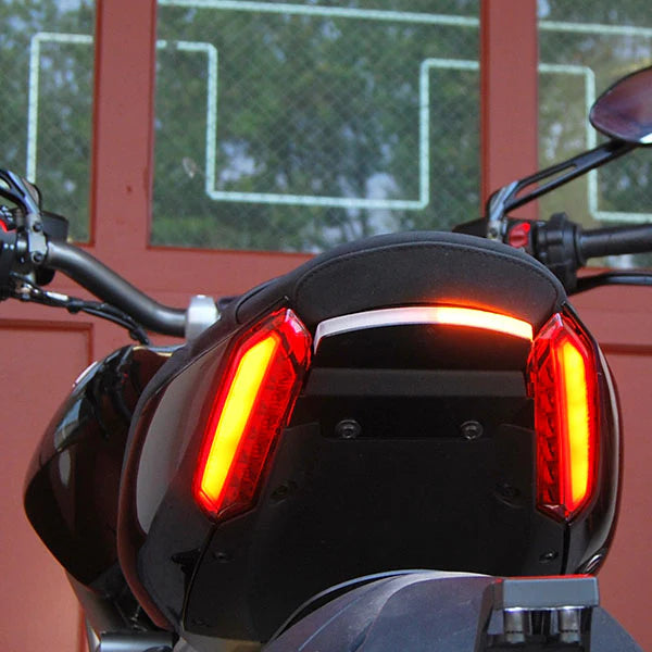 Ducati XDiavel Rear Turn Signals (2016 - 2024)