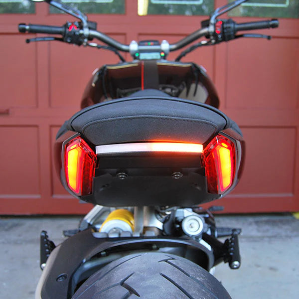 Ducati XDiavel Rear Turn Signals (2016 - 2024)