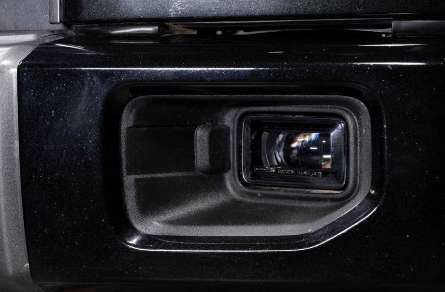 Ford Super Duty (17-22) XB Evo LED Fog Lights