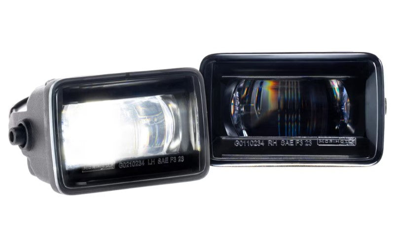 Ford Super Duty (17-22) XB Evo LED Fog Lights