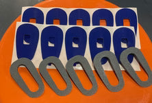 Solar Cab Light Sunroof Curve Adapters