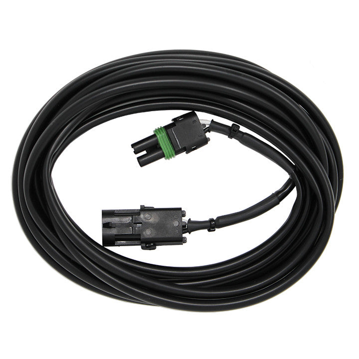 Squadron/S2/S1 2-Pin 10 ft. Extension - Universal