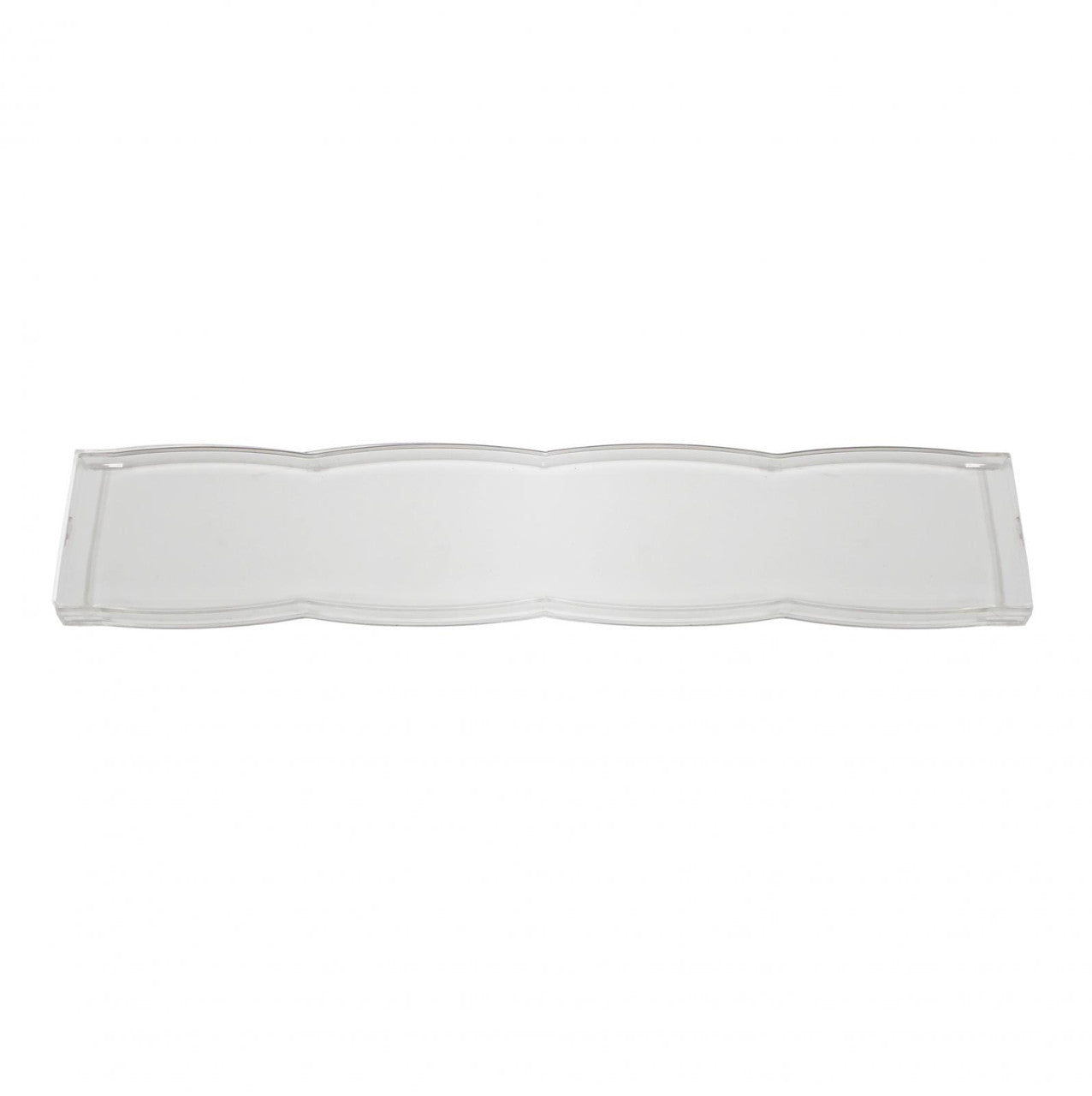 S8 Single Rock Guard - Universal Baja Designs