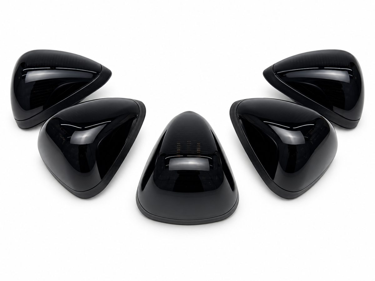 Customs Unlimited 99-16 Ford Super Duty Cab Lights