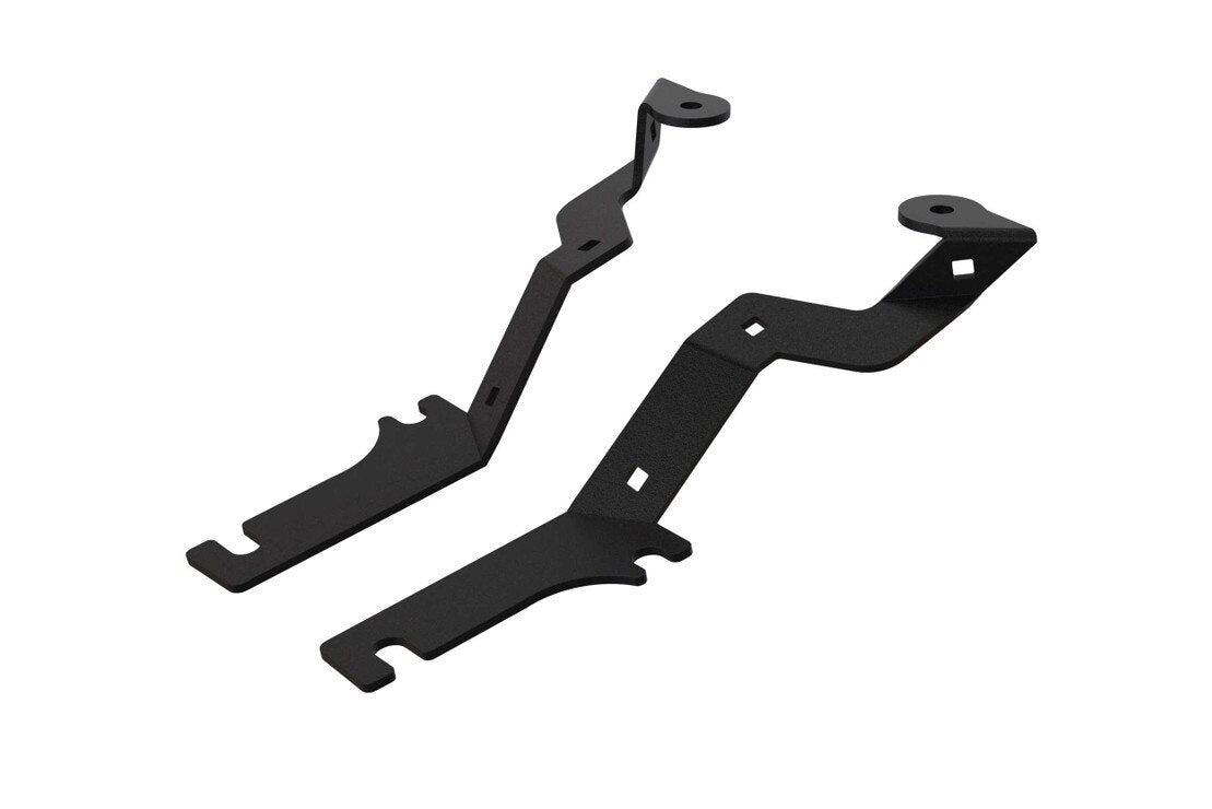 Ford Raptor (17-20) Ditch Light Brackets