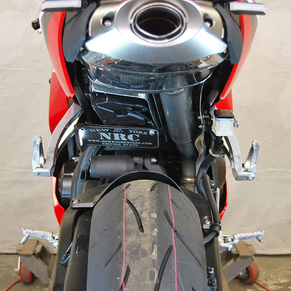 Honda CBR 600RR Fender Eliminator (2013 - 2022)