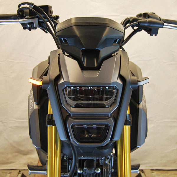 Honda Grom Front Signals (2013-2020)