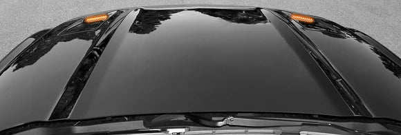 (2015-2017) FORD MUSTANG TURN SIGNAL HOOD LIGHTING KIT