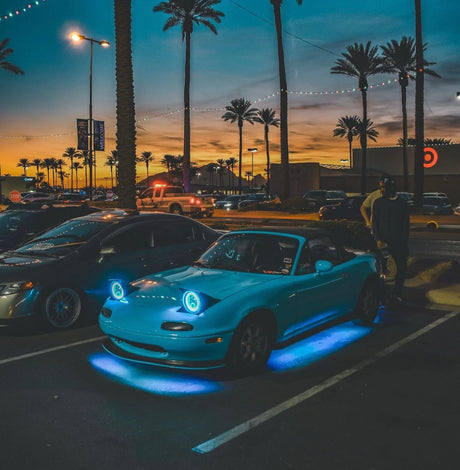 LOWGLOW Standard Kit