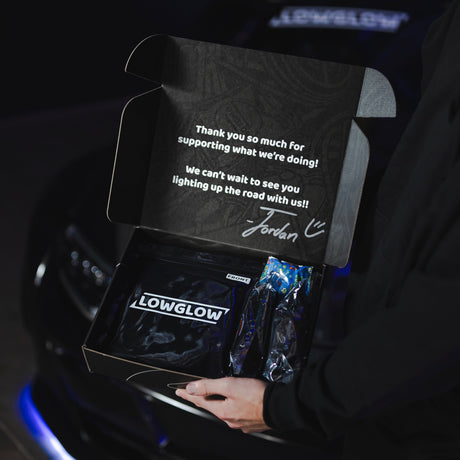 LOWGLOW KIT