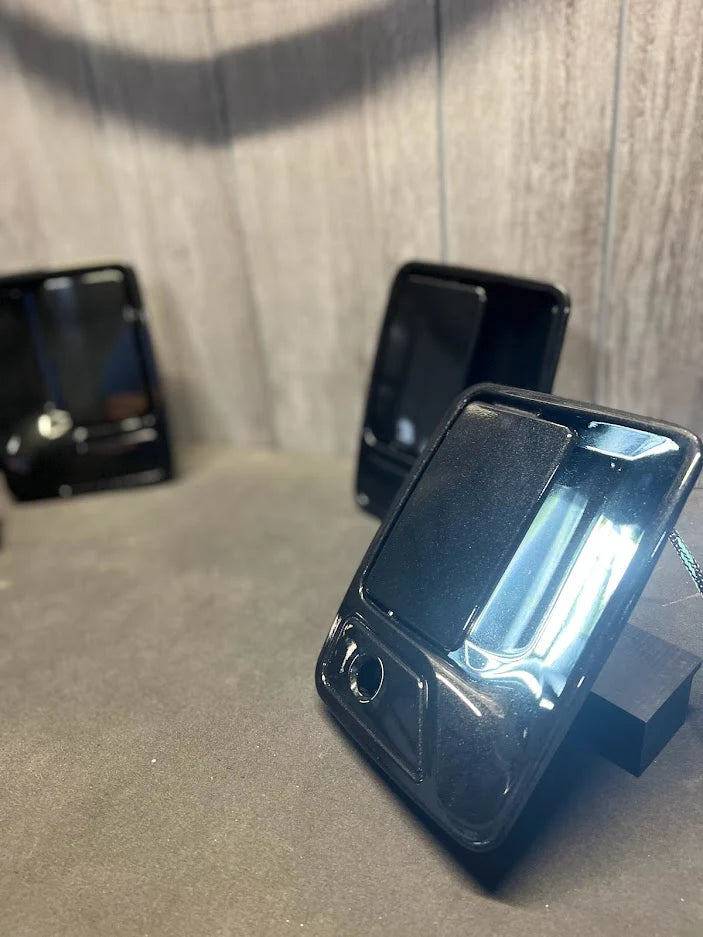 1999-16 FORD F250 SWITCHBACK DOOR HANDLES