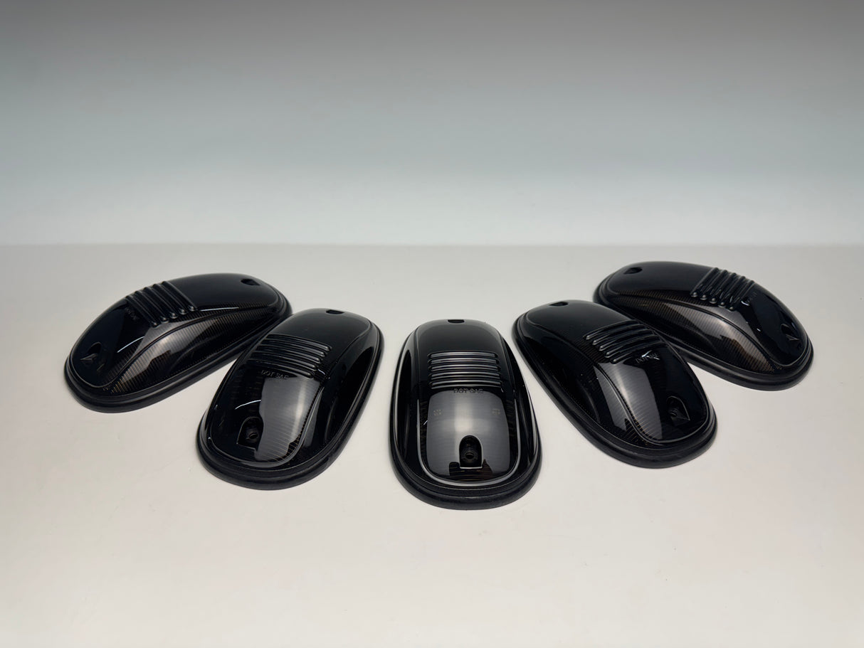 Customs Unlimited 11-18 Ram 2500+ Cab Lights