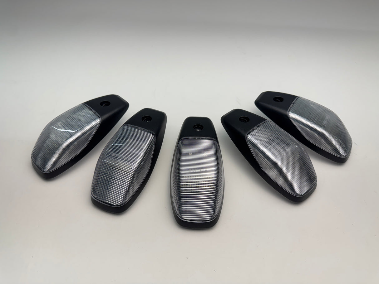 Customs Unlimited 19-24 Ram 2500+ Cab Lights