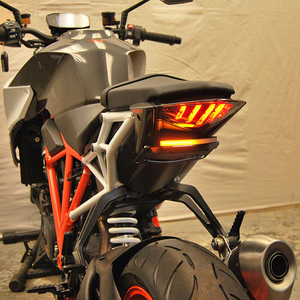 KTM 1290 Super Duke Fender Eliminator (2014-2019)