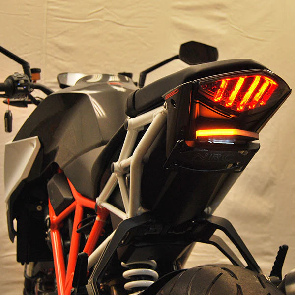KTM 1290 Super Duke Fender Eliminator (2014-2019)