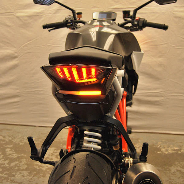 KTM 1290 Super Duke Fender Eliminator (2014-2019)