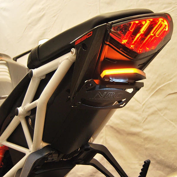 KTM 1290 Super Duke Fender Eliminator (2014-2019)
