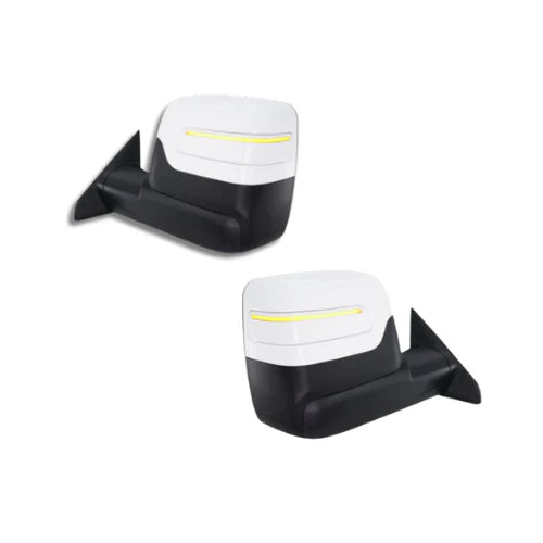 2009 - 22 RAM TOW MIRRORS (2023+ STYLE)