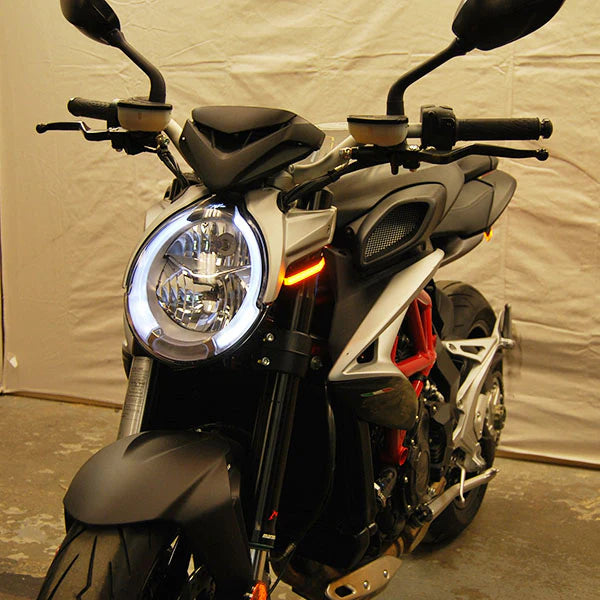 MV Agusta Brutale 800 / RR Front Signals (2017 - Present)