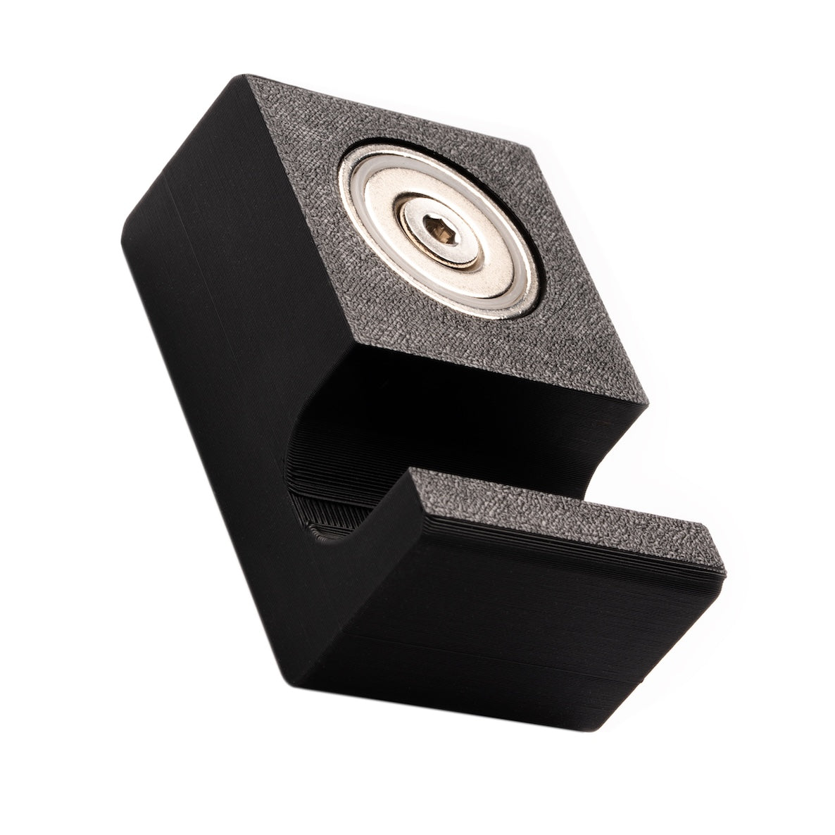 Magnetic Mount Wire Loom Holder