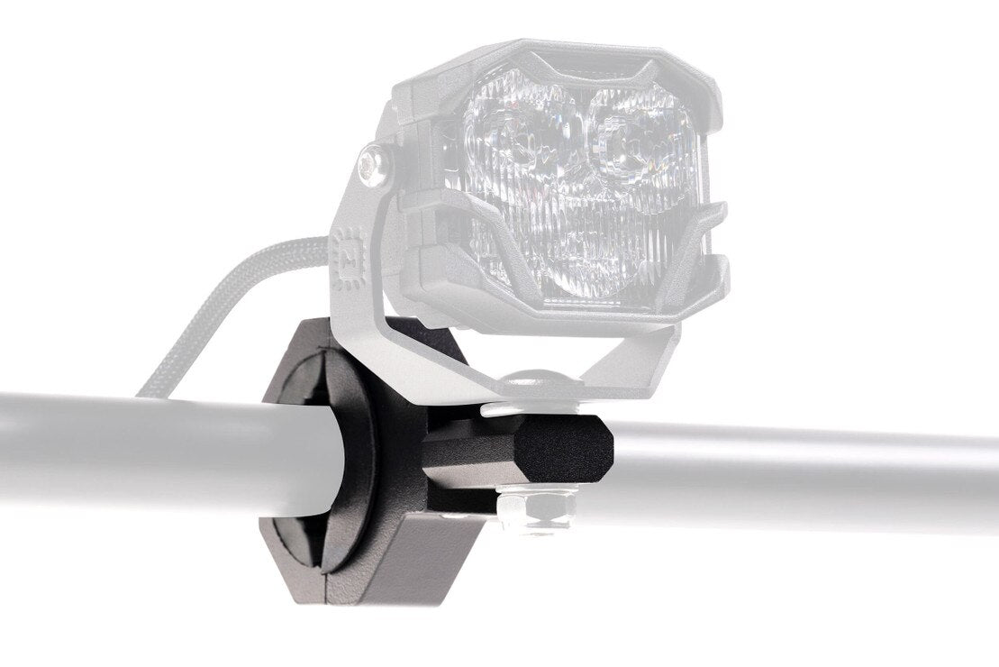 Morimoto Universal Tube Mounts