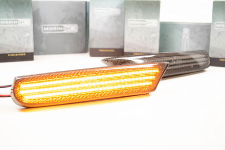 Porsche 996/986 XB LED Side Markers