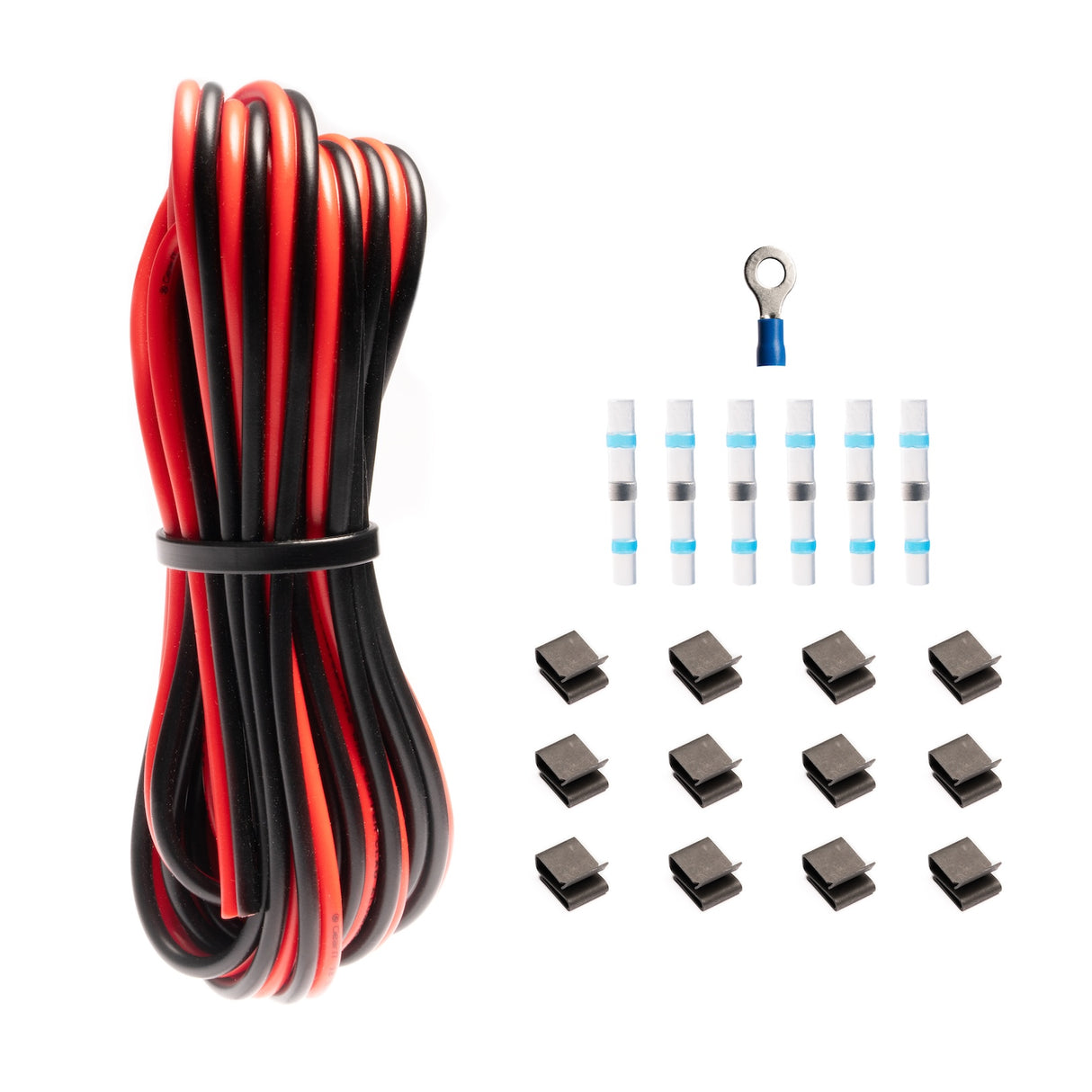 Rocker Running Light No Drilling Required Packet