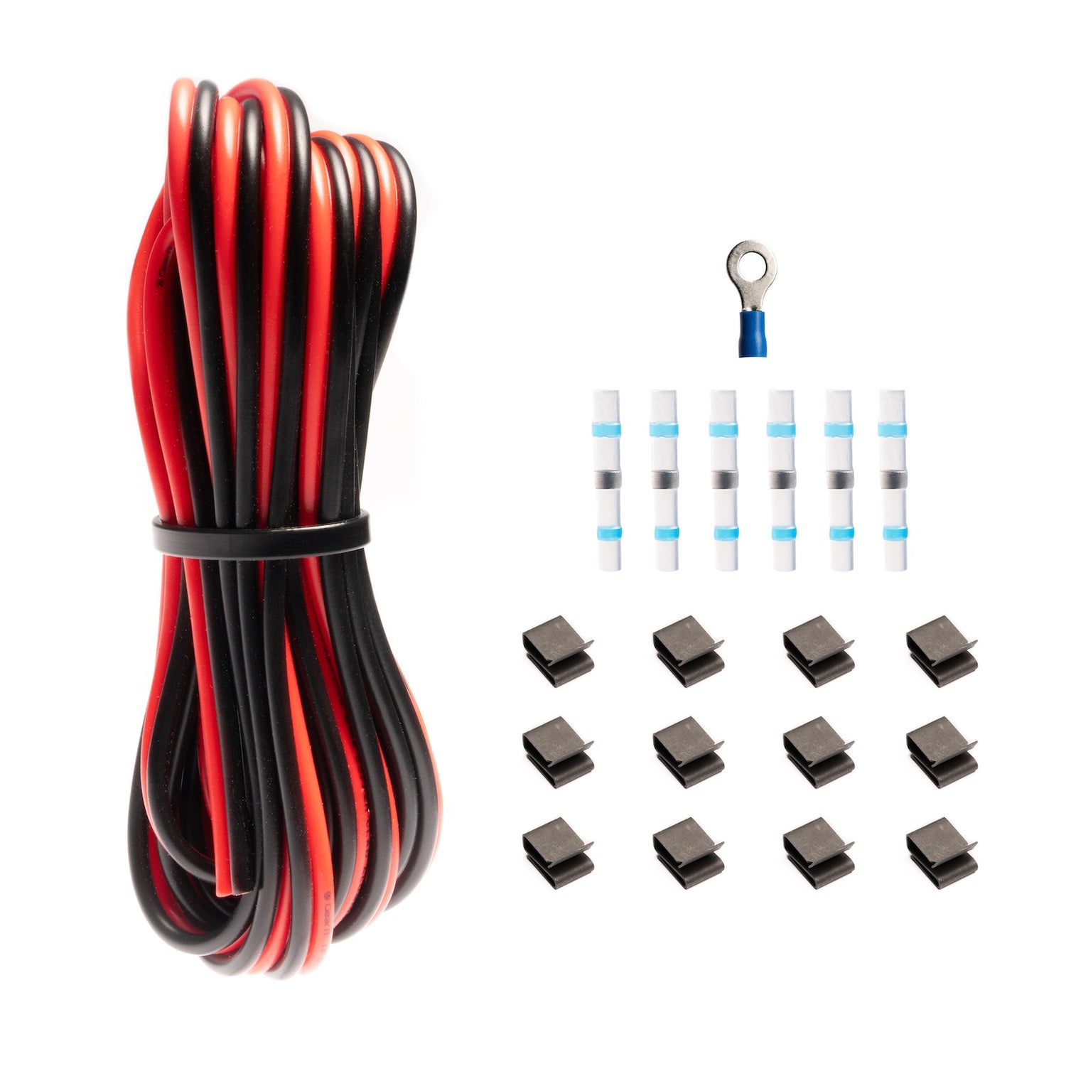 Rocker Running Light No Drilling Required Packet