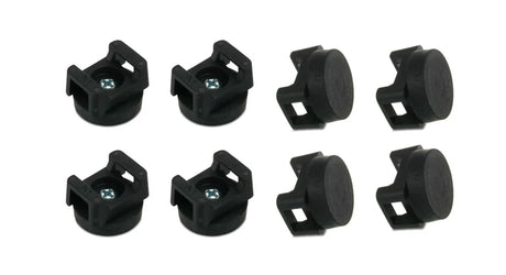 Magnetic Wire Holders (8 Pack)