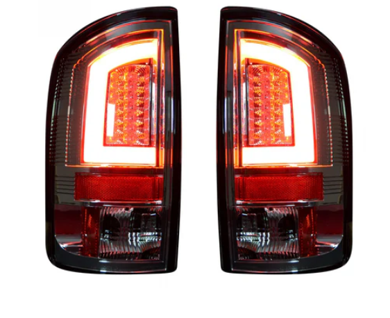 Chevy Tahoe/Suburban & GMC Yukon/Denali 00-06 Tail Lights OLED Clear