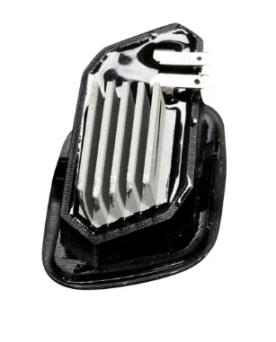 Ford F150 15-21 Ultra High Power LED Mirror / Puddle Lights - RED